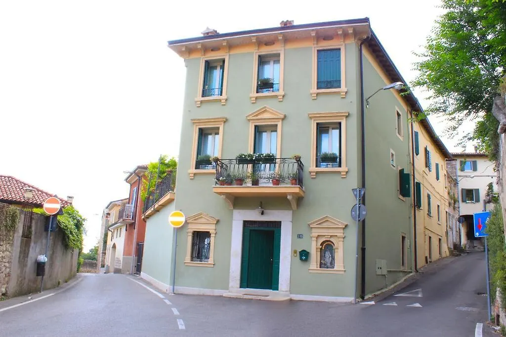 Residenza La Vecchia Vigna-1