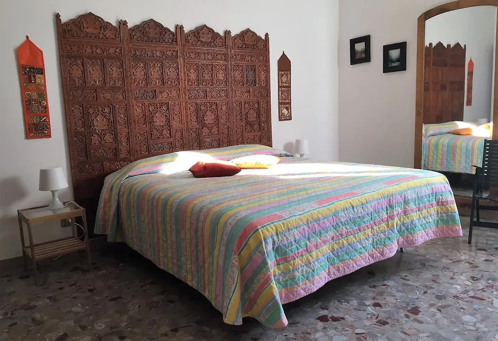 Bed And Breakfast Verona Brigo-1