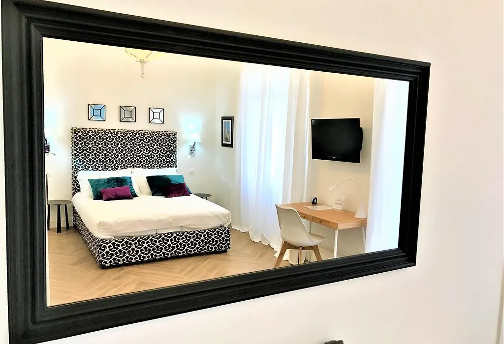 B&B Residenza Ermanni-1