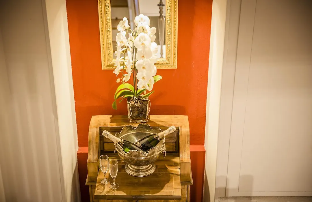 Corte Realdi Boutique Rooms-1
