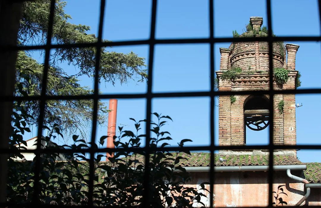 San Giacomo Bed & Breakfast-1