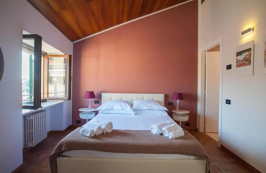 Italianflat - Verona Suite-1