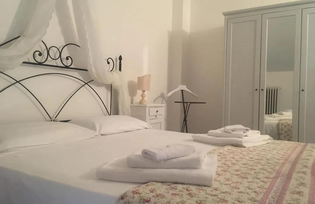 B&B Casa Dolce Casa-1