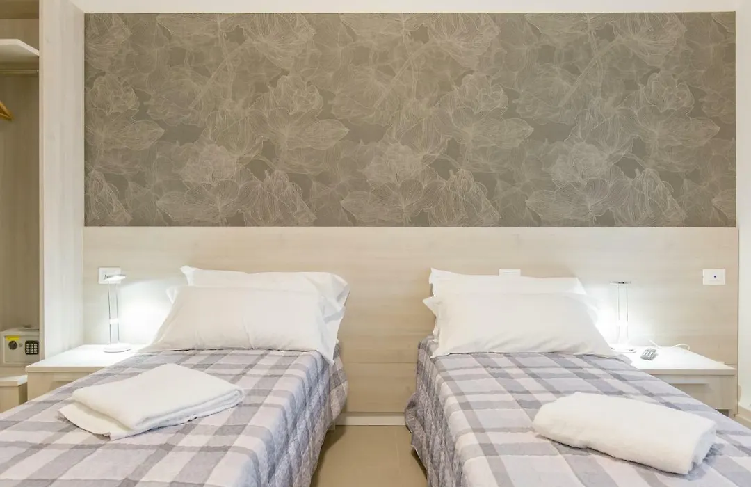B&B Open Doors Verona-1