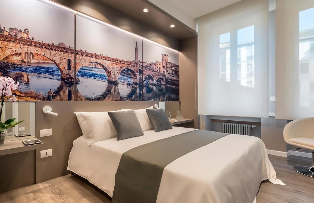 Matteotti Home Verona-1