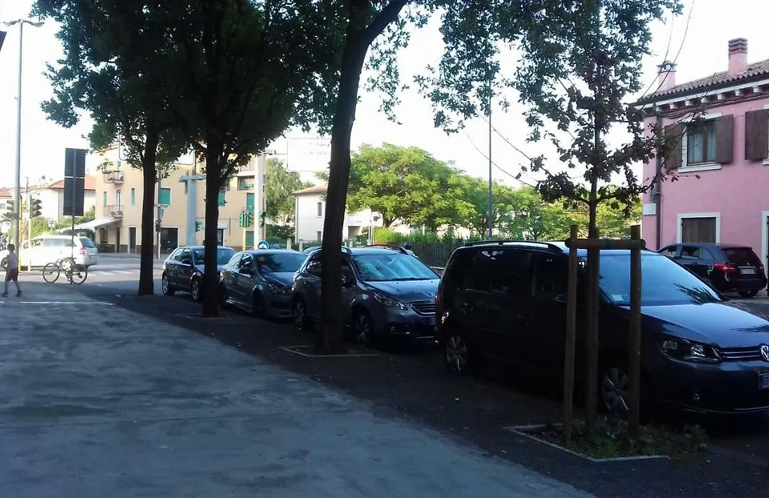 B&B Tre Passi-1