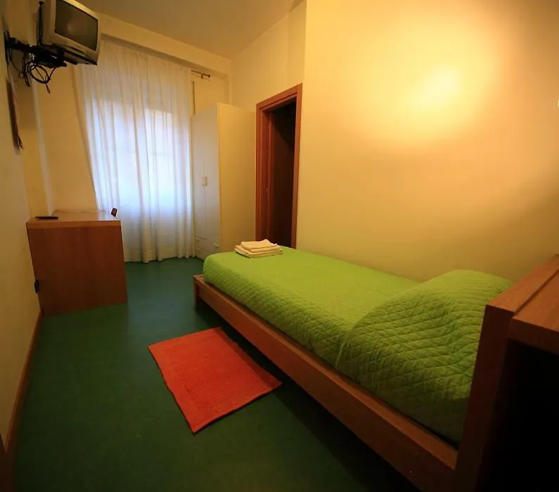 Arcobaleno Affittacamere-1