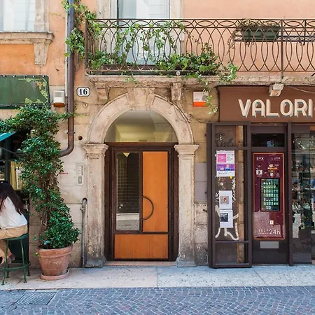 Residenza Cardo Massimo-2