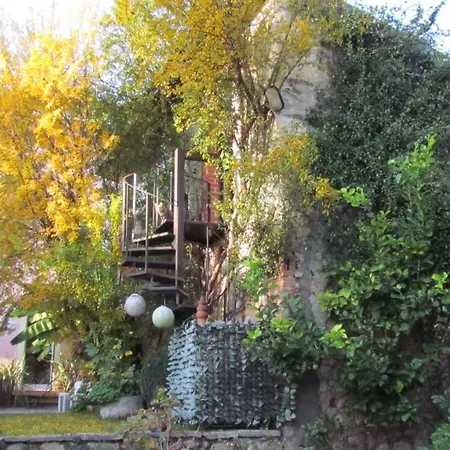 B&B La Piccionaia-2