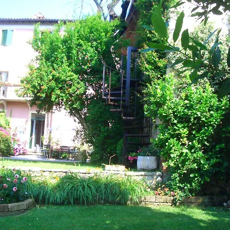 B&B La Piccionaia-2