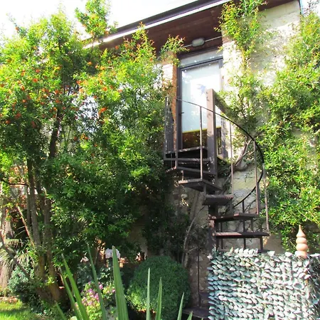 B&B La Piccionaia-3