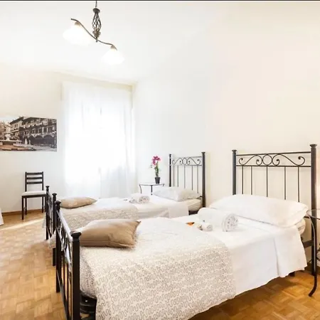 B&B Happiness - City Center-3