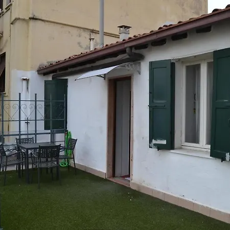 Gabrielli Rooms Et Apartments Sant Antonio Alloggio 4 M0230914084-3