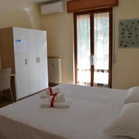 B&B Il Mondo Di Ross-2
