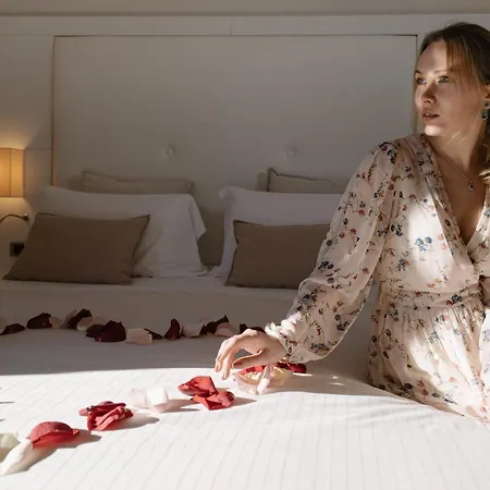 Hotel Giulietta E Romeo ***S-2