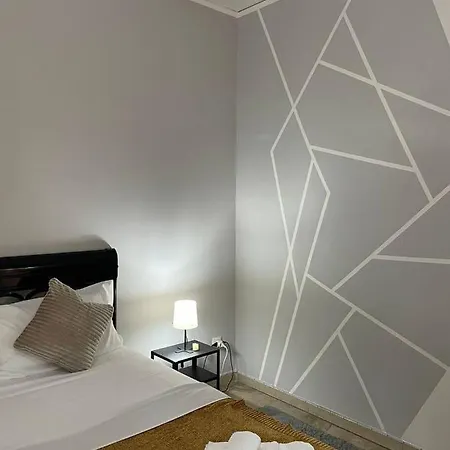 Arena Maroncelli Room2-3