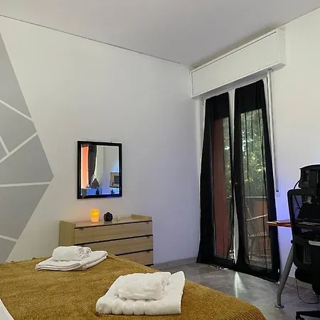 Arena Maroncelli Room2-2