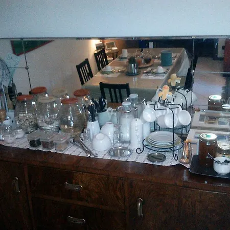 Al Quadrifoglio Bed & Breakfast-2