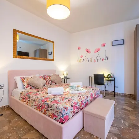 Borgo Trento Home, Vicinissimo Ospedale Borgo Trento E Centro Storico-2