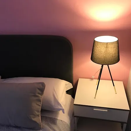Casapiu Rooms (Adults Only)-3