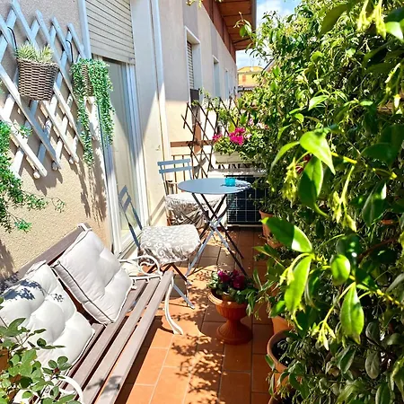 B&B Casa Dolce Casa-3