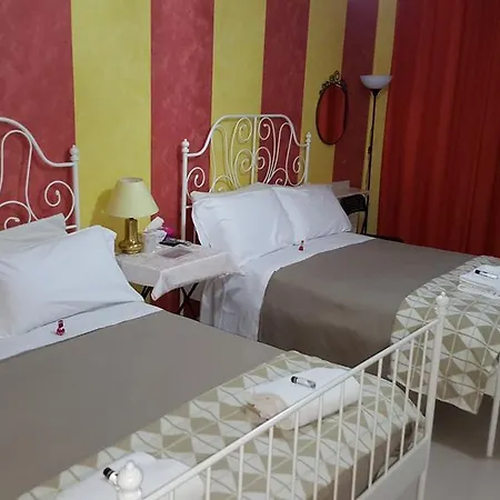 Mi Casa Es Tambien Tu Casa 2-3