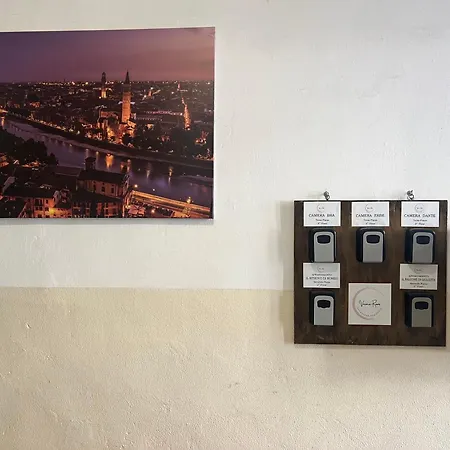 Verona Rooms-3