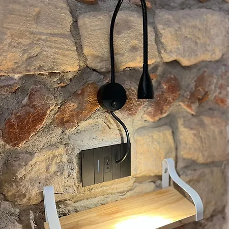 Teodorico Room & Apartment-3