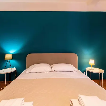 Casapiu Rooms (Adults Only)-3