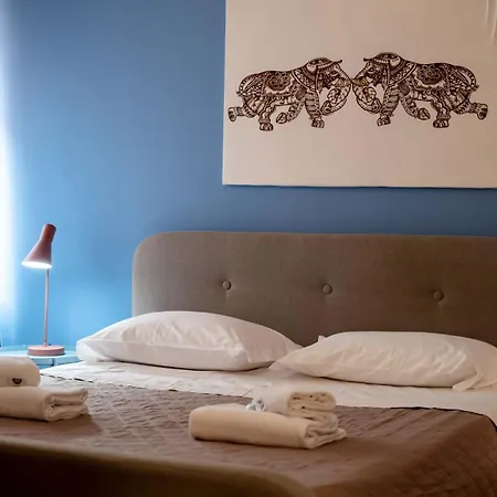 Casapiu Rooms (Adults Only)-2