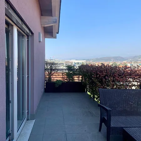 Nuova Opera Rooms & Apartments-3