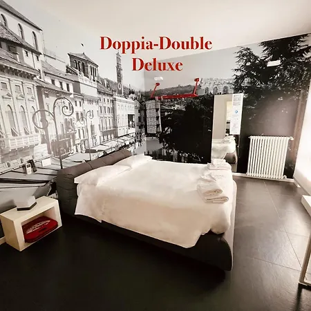 Dimoras House Verona-2