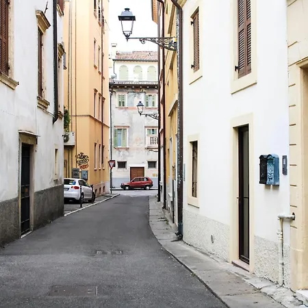 Antiche Mura - Italian Homing-2