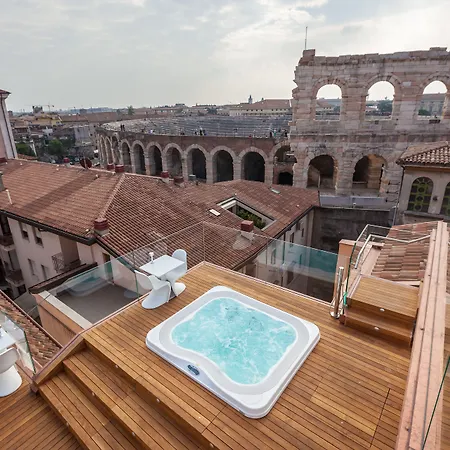 Hotel Milano & Spa***S-2