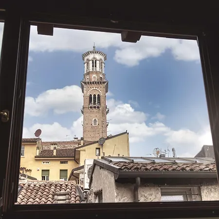 Relais Balcone Di Giulietta-2
