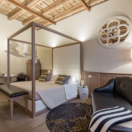Residenza Bonifacio - Adults Only-3
