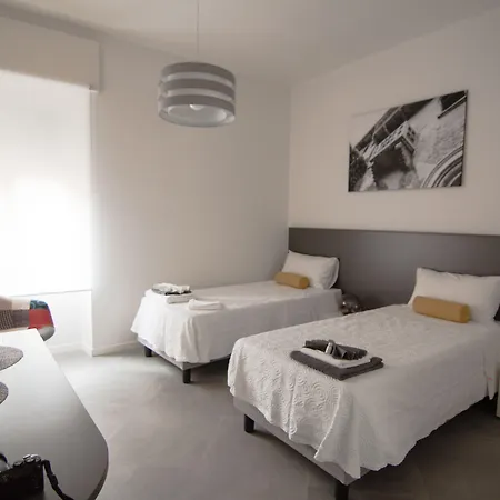 Suite Dreams In Verona-3