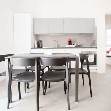Suite Dreams In Verona-2