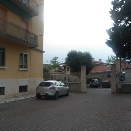 B&B Maddalena Di San Zeno-2