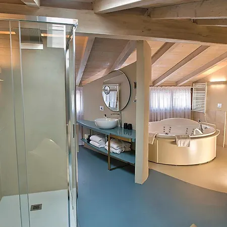Relais Balcone Di Giulietta-3