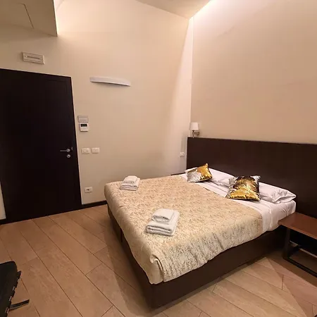 Arena Luxury Suite-2