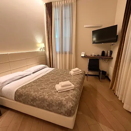 Arena Luxury Suite-3