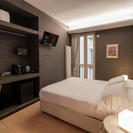 Relais La Torre - Domus Verona-3
