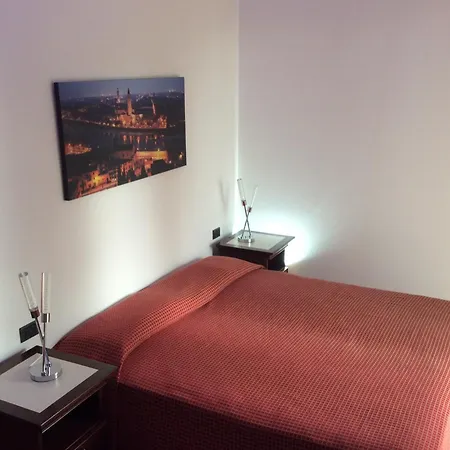 Magellano Room-3
