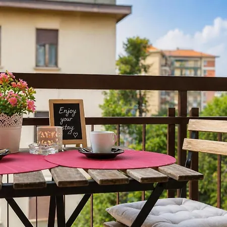 Maricla Boutique Rooms With Balcony & Free Parking-3