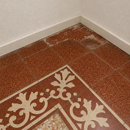 Palazzo Della Torre Room-2