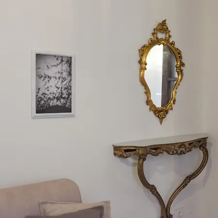 Dimora Giardino Di Giulietta-2