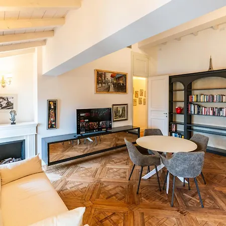 Relais La Torre - Domus Verona-2