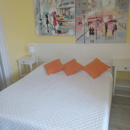 B&B Alle Piscine Verona-2
