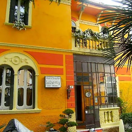 Liberty Bed & Breakfast-2